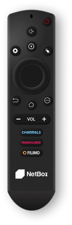 Netbox Prestige Edition Features