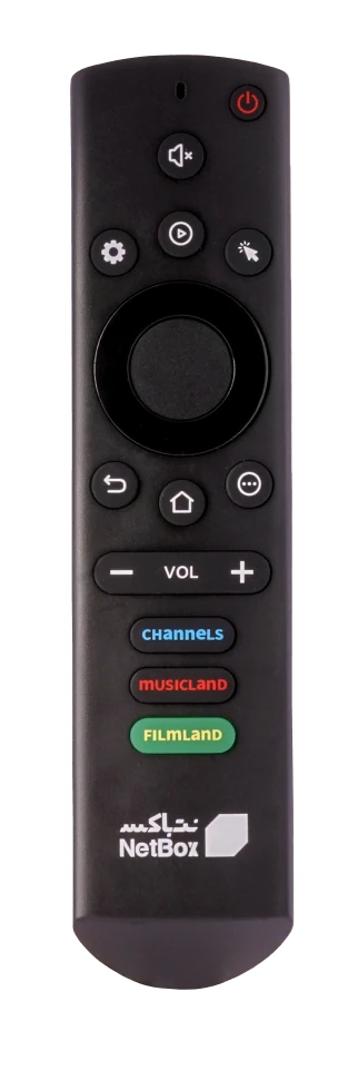 Netbox Shine Features