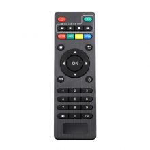 ریموت کنترل IR مدل اکو